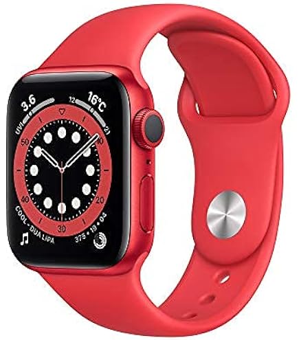 Amazon.co.jp: 【整備済み品】Apple Watch SE (GPS + Cellularモデル